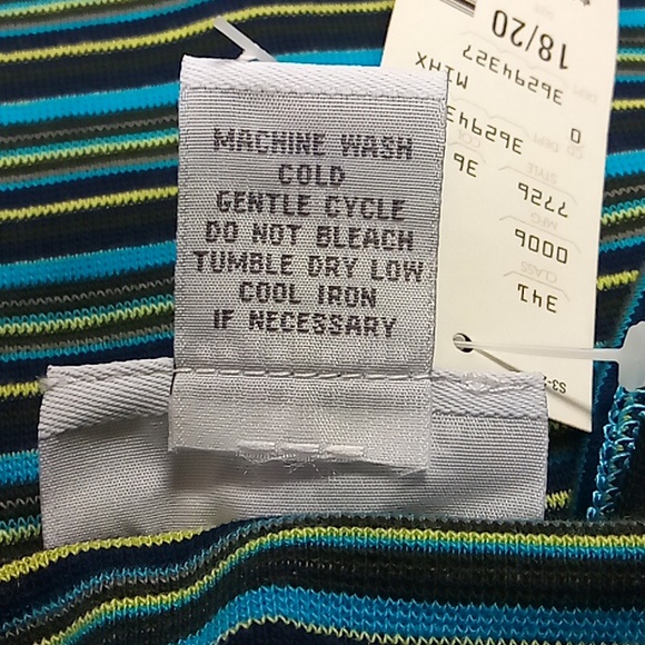 2 summer tops by Avenue - Picture 6 of 11